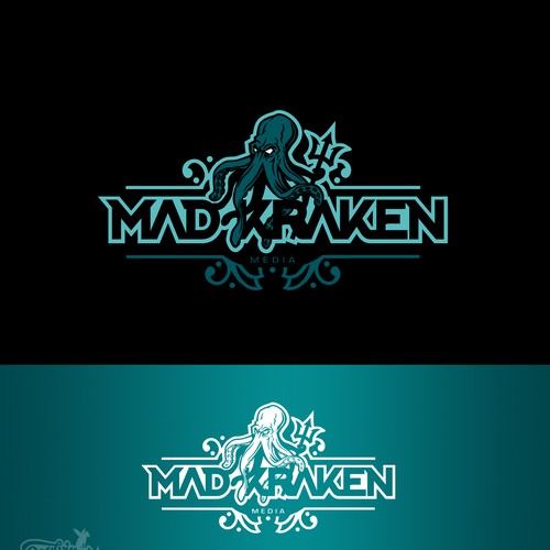 Mad Kraken Media