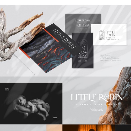 Partfolio 5