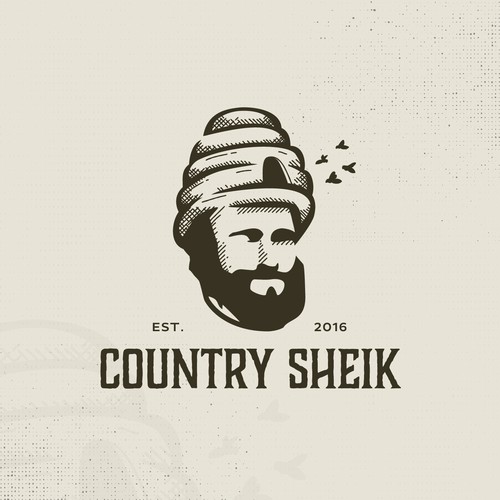 Country Sheik