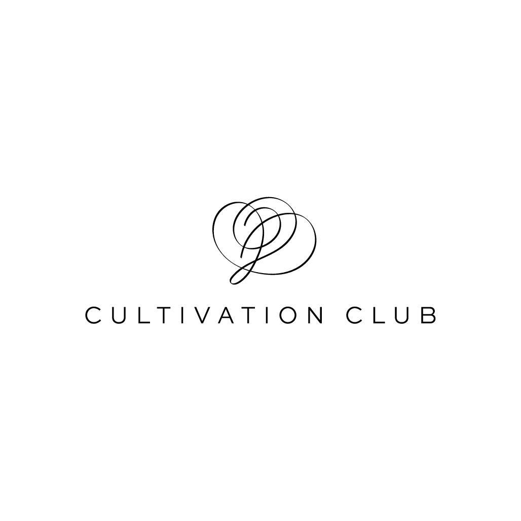 Cultivation Club logo