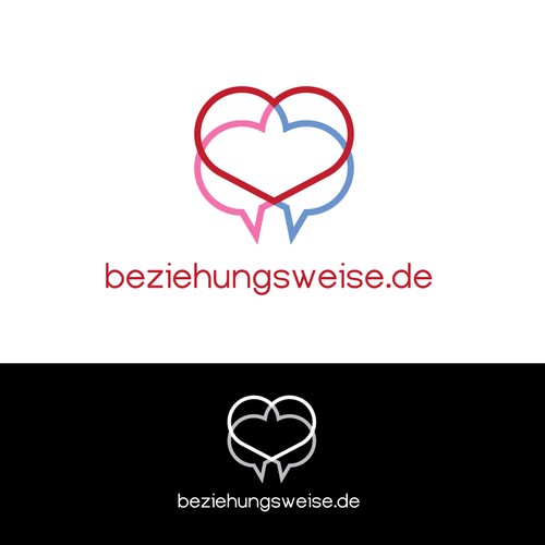 Logo-Entwicklung: Mehr Liebe braucht das Land!