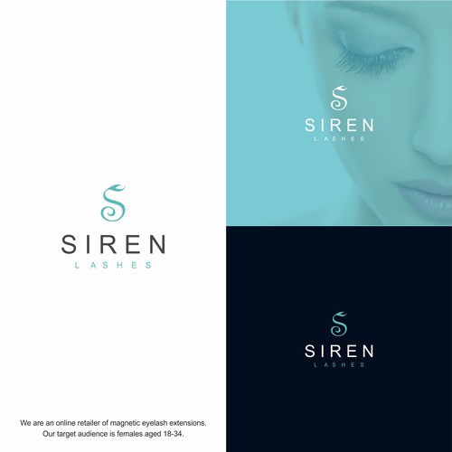 siren lashes