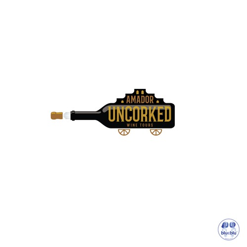 Amador Uncorked