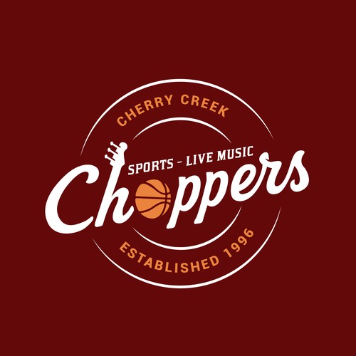 Choppers logo