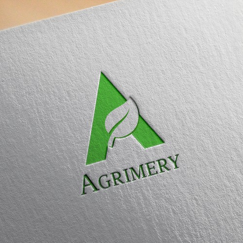 Agrimery Logo Concept