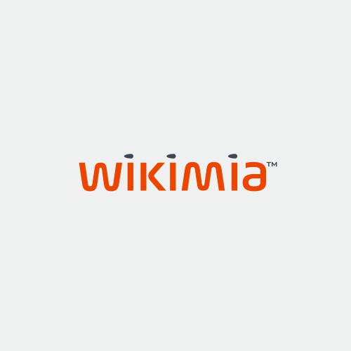 Create a logo for: Wikimia