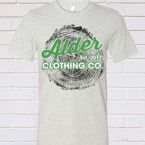 Alder Clothing Co.