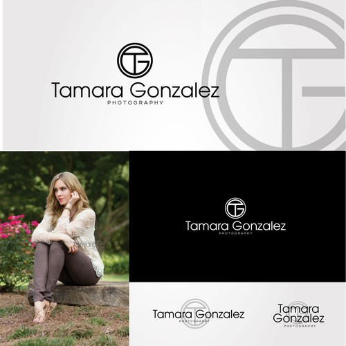 Logo for Tamara Gonzalez