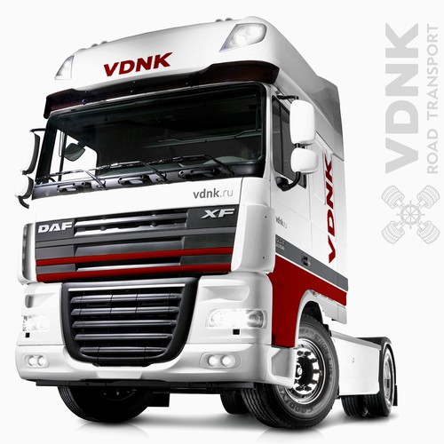 VDNK ROAD TRANSPORT