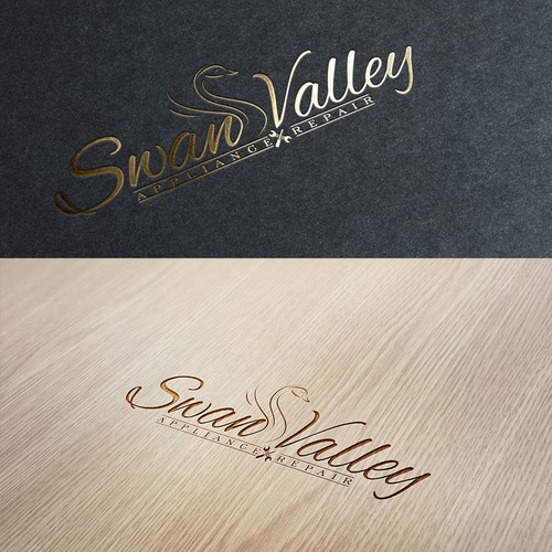 Swan Valley Logo