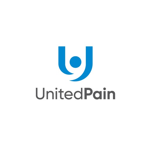 United Pain logo