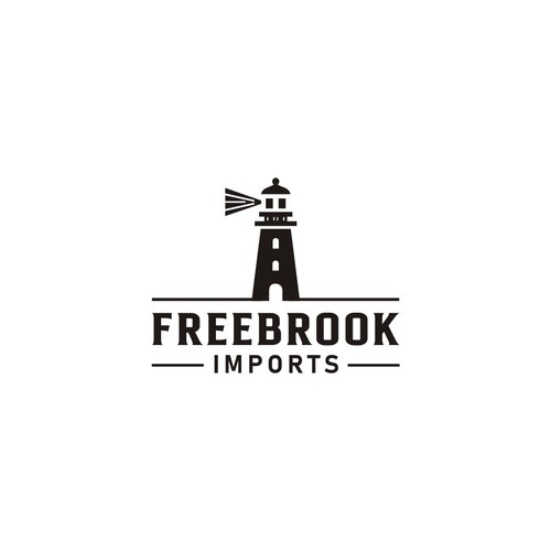 logo freebrook