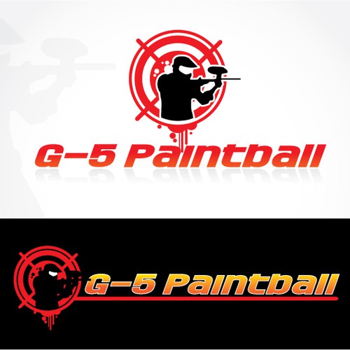 G5 - PAINTBALL