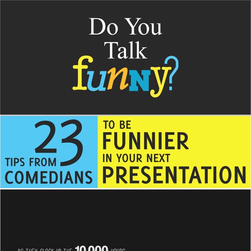 Do You Talk Funny