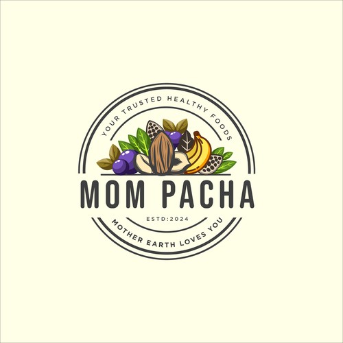 Mom Pacha