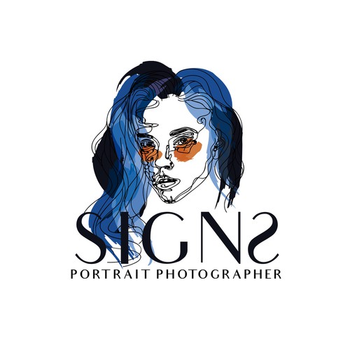 Portrait Photographer 