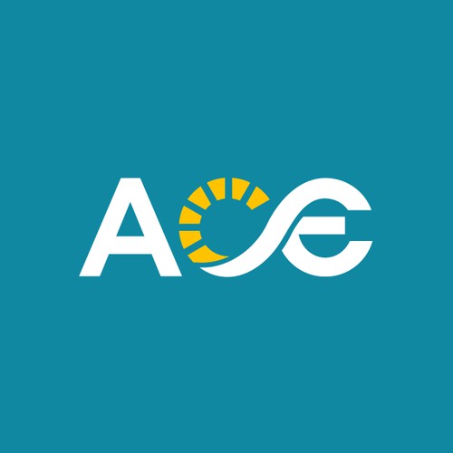 Logotipo empresa de transporte publico