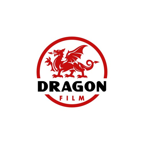 dragon film