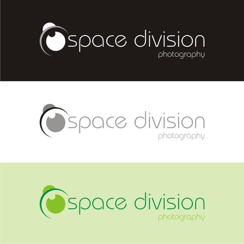 Photography logo