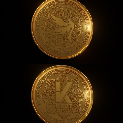 Coin Design