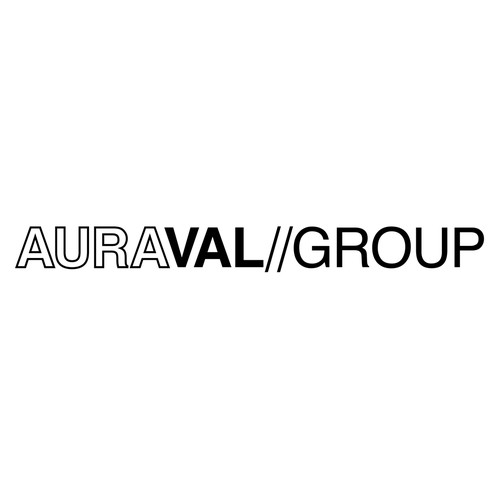 Logo for marketing group