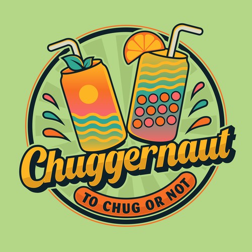 Chuggernaut