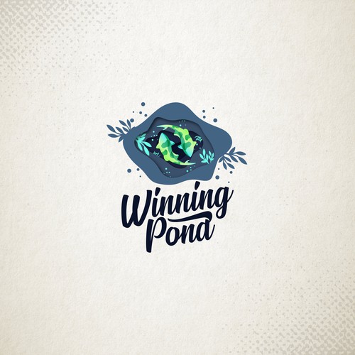 Winning Pond