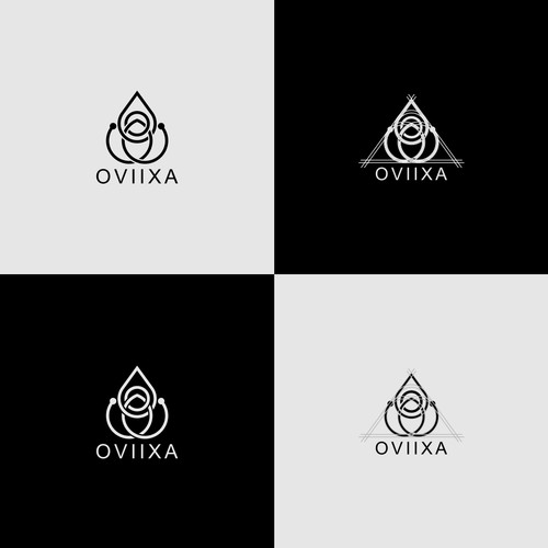 logo abstract