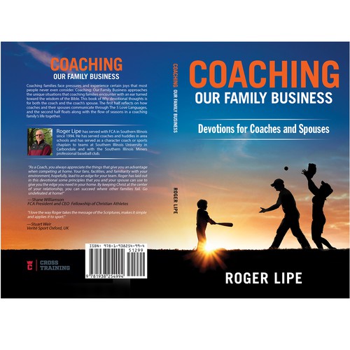 Coaching: Our Family Business