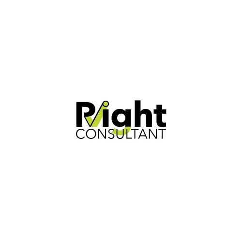 Right Consultant Logo