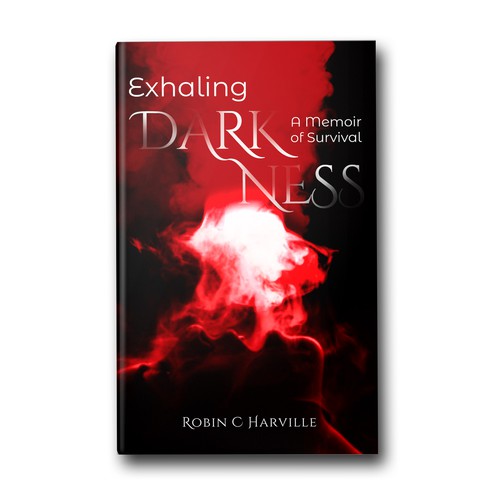 Exhaling Darkness