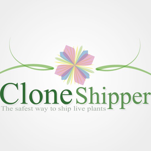 logo clone shipper