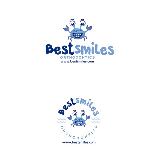 Logo for BestSmiles