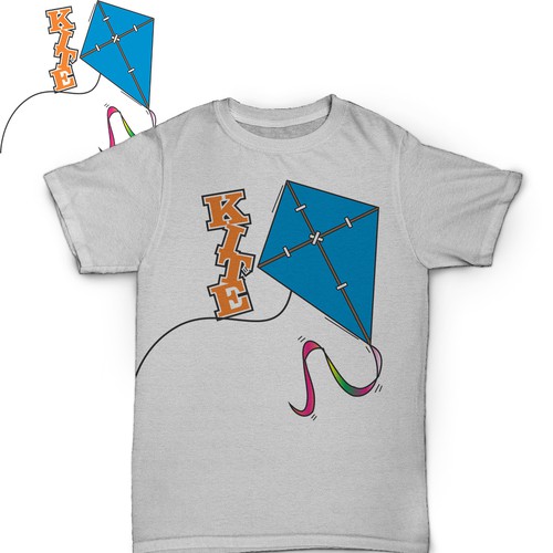 Unique T-shirt Image design