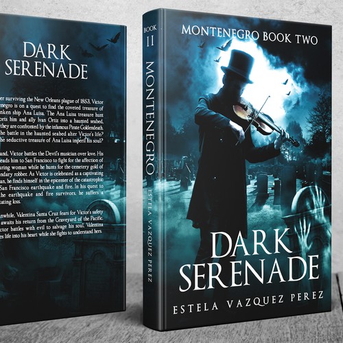 Dark Serenade