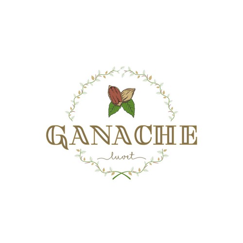 GANACHE