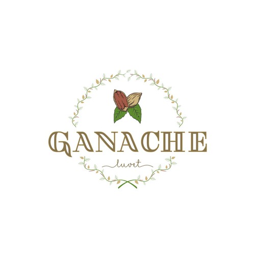 GANACHE