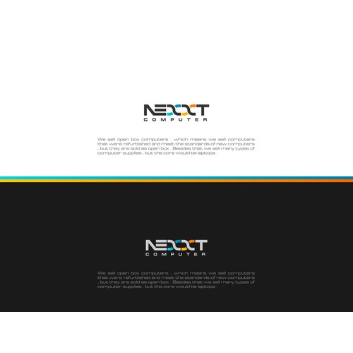 Nexxt Computers 