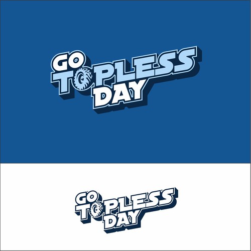 TOPLESS DAY