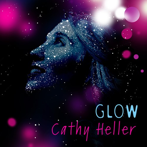 Album cover for Cathy Heller