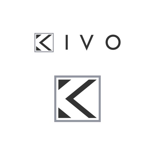 abstract logo