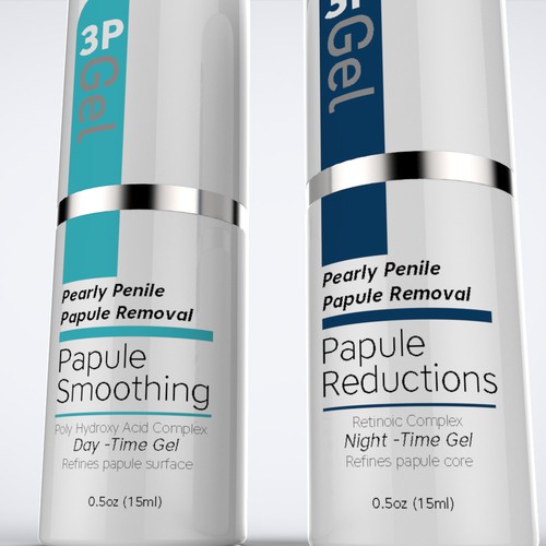 3P GEL