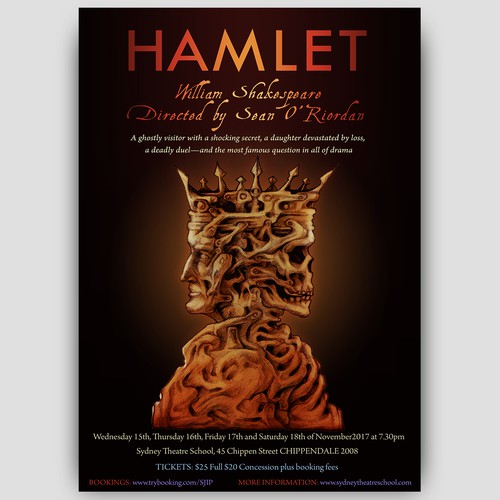 hamlet