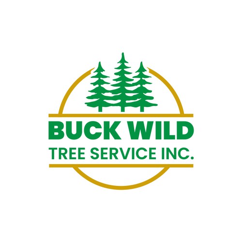 Buck Wild Tree Service Inc.