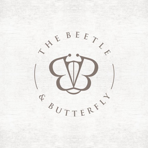 The Beetle and Butterfly