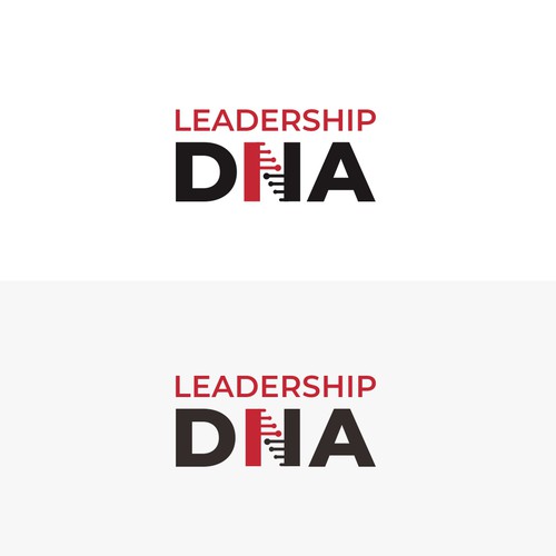Logo for LEADERSHIP DNA  U.S. Company