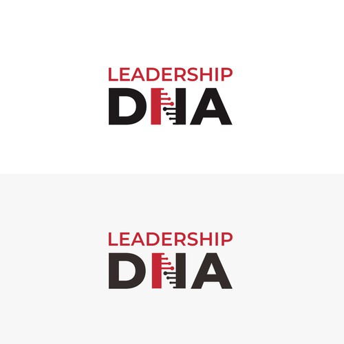 Logo for LEADERSHIP DNA  U.S. Company