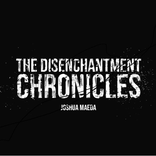 Title Design - Book cover design