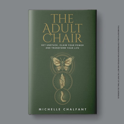The Adult Chair