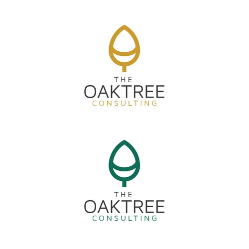 The Oak Tree Consulting